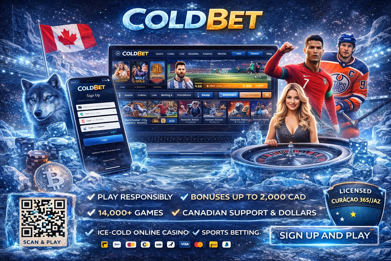 ColdBet casino ColdBet casino